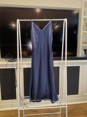 Aritzia Slip Dress